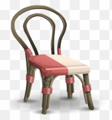 Chairs Furniture Empty - Chair Emoji,Rocking Chair Emoji