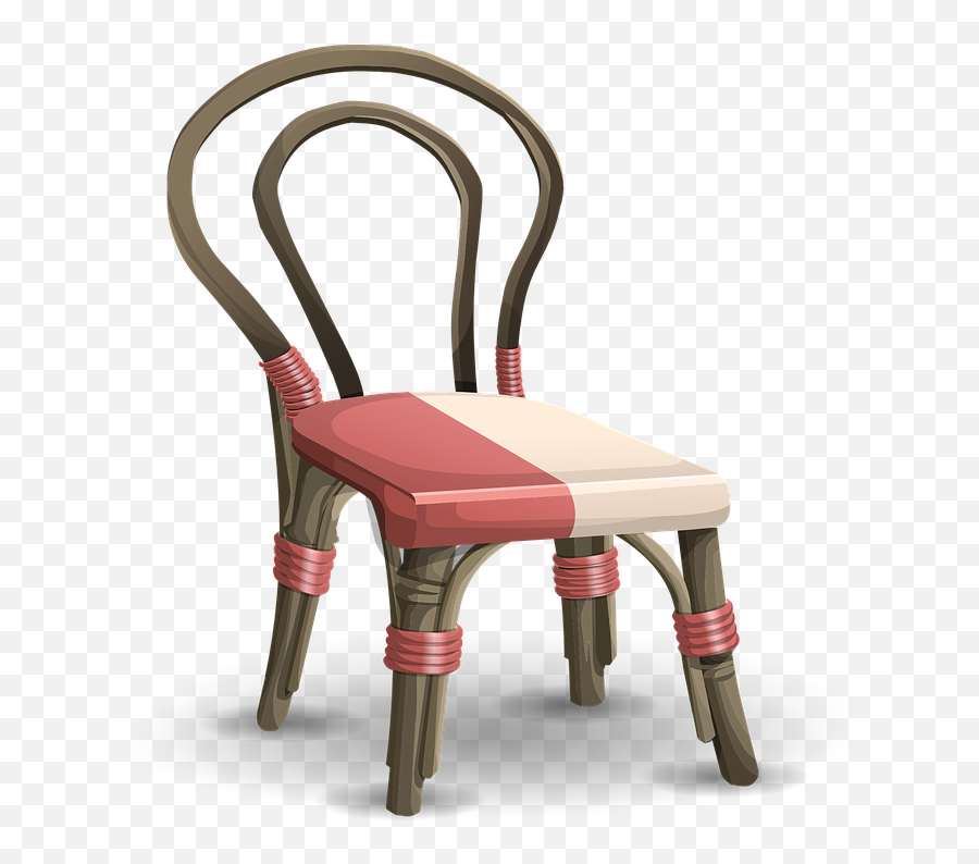 Chairs Furniture Empty - Chair Emoji,Rocking Chair Emoji