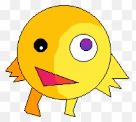 Pixilart - Smiley Emoji