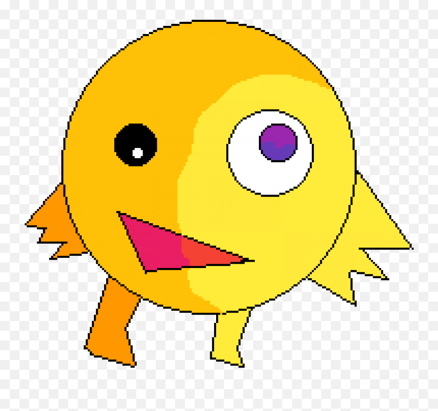 Pixilart - Smiley Emoji,Emoji Oc