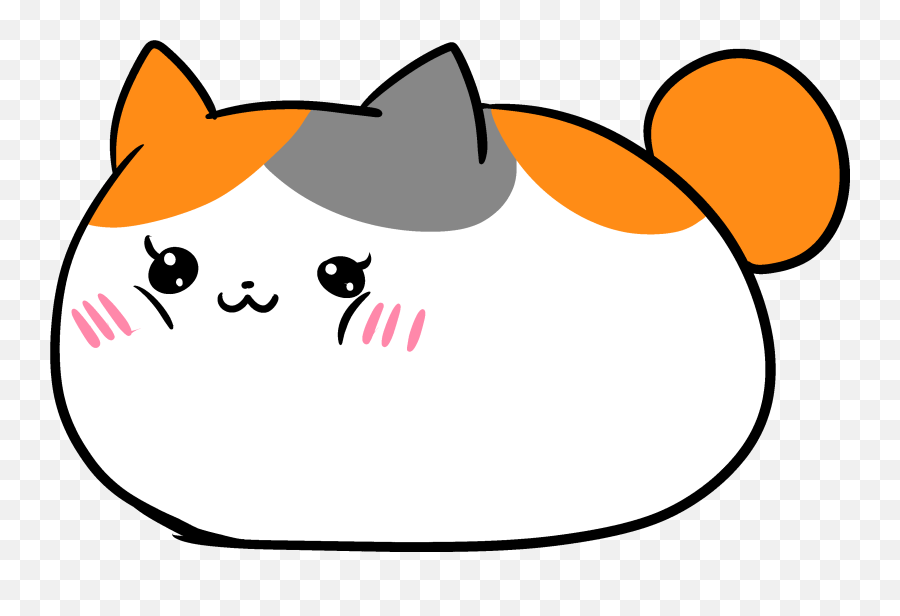 Free To Use And Free - Fat Cat Ffxiv Png Emoji,Discord Emoji Memes