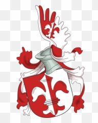 Coat Of Arms Welser Family - Emoji