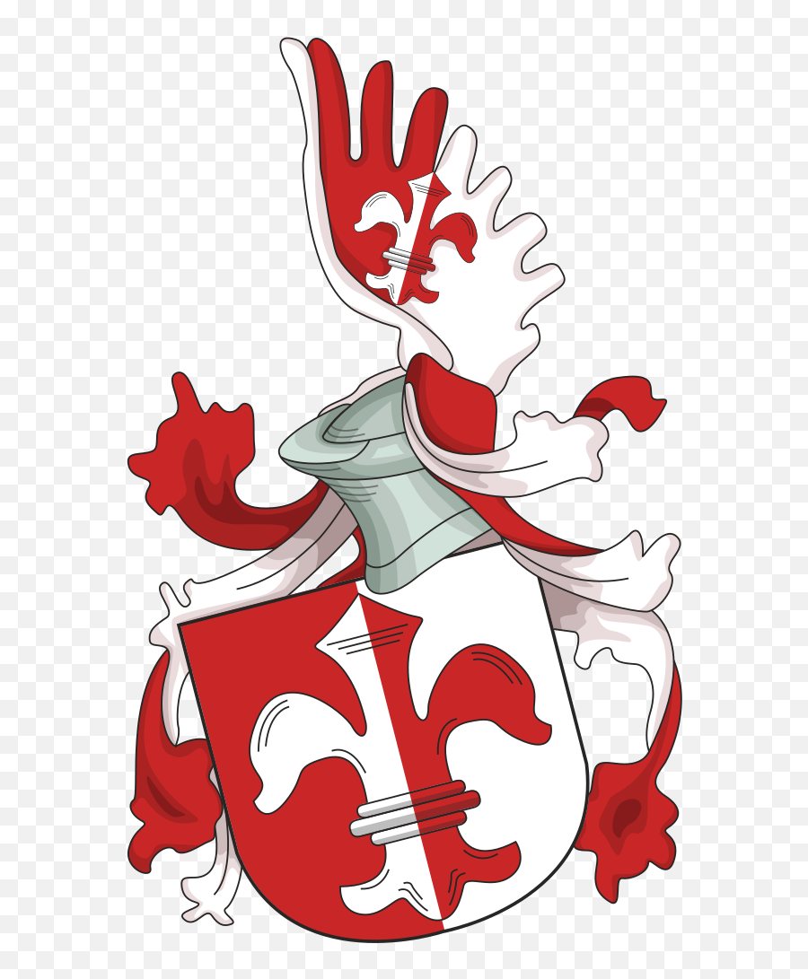 Coat Of Arms Of Welser Family - Welser Coat Of Arms Emoji,Family Camera Emoji