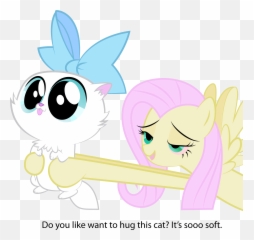 Fluttershy At A 7 - My Little Friendship Is Magic Emoji,Pony Emoticons