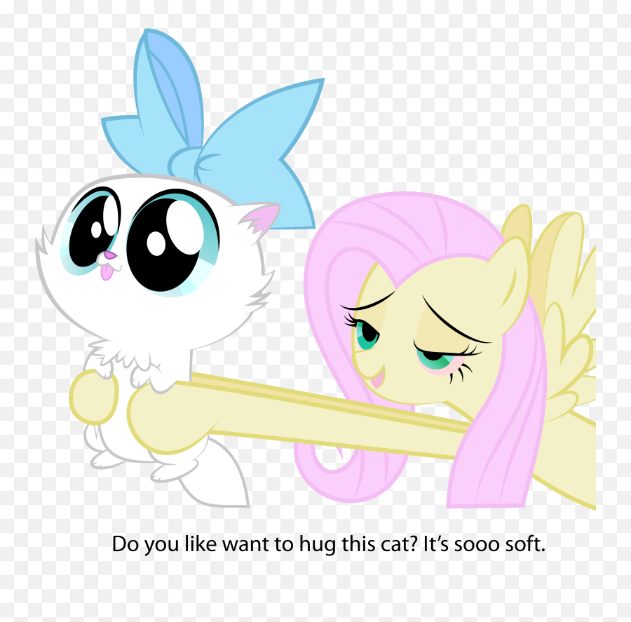 Fluttershy At A 7 - My Little Friendship Is Magic Emoji,Pony Emoticons