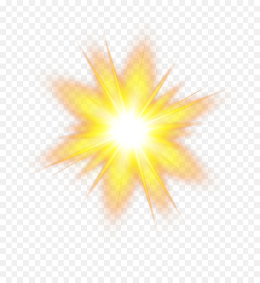 Ftestickers Light Sun Sunlight Luminous - Sunlight Emoji,Sun Light Up Emoji
