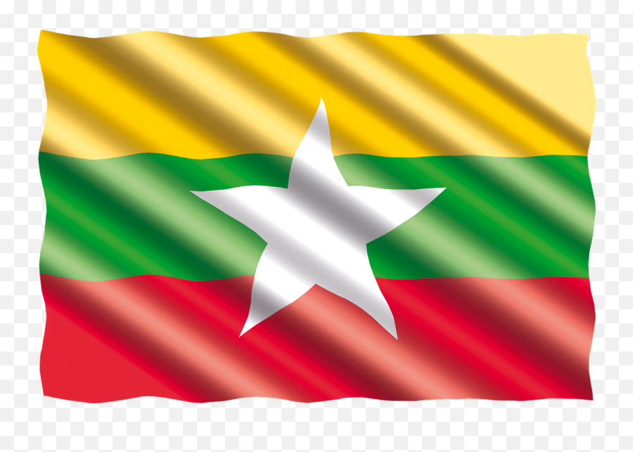 International Flag Burma Free Pictures Free Photos - Bandera Del Ecuador Png Emoji,Thailand Flag Emoji