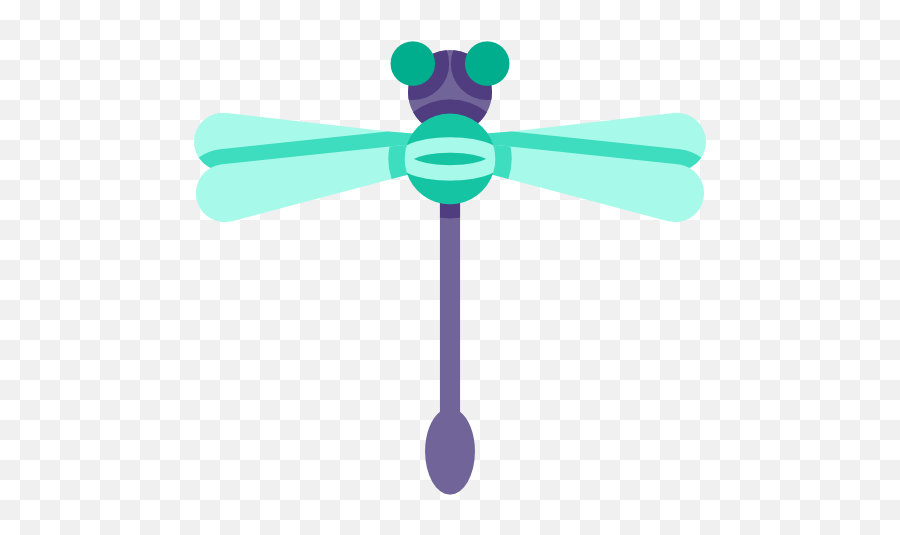 The Best Free Dragonfly Icon Images - Clip Art Emoji,Dragonfly Emoji
