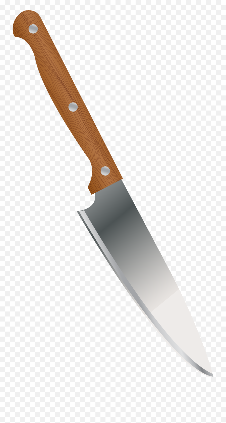 Knife Png Clipart - Knife Clipart Png Emoji,Fork And Knife Emoji