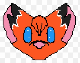Pixilart - sad pony emoji by furpaw Clip Art