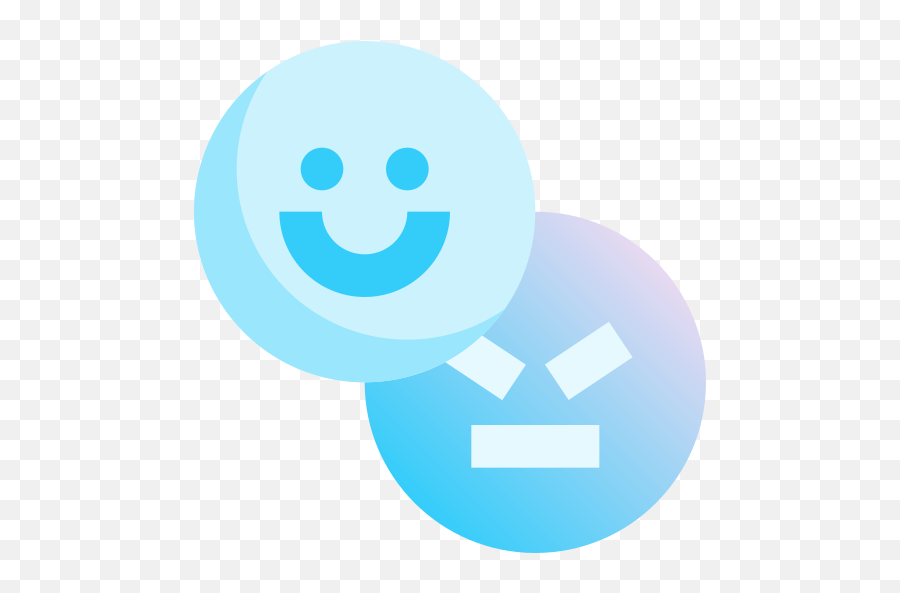 Emoji - Free Smileys Icons Circle,Windy Emoji