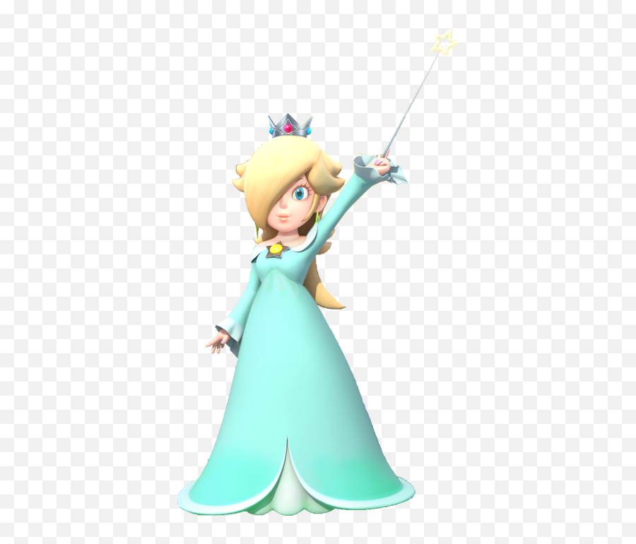 Free Png Images - Princess Rosalina Emoji,Mario Thinking Emoji