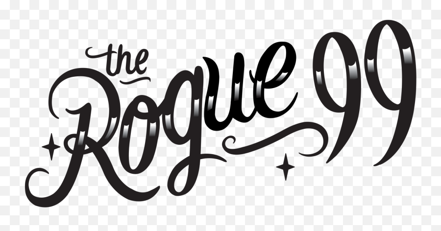 The Rogue 99 La Tacou0027s 2019 Essential Restaurant Guide - Scrabble Logo Black And White Emoji,Spread Legs Emoji
