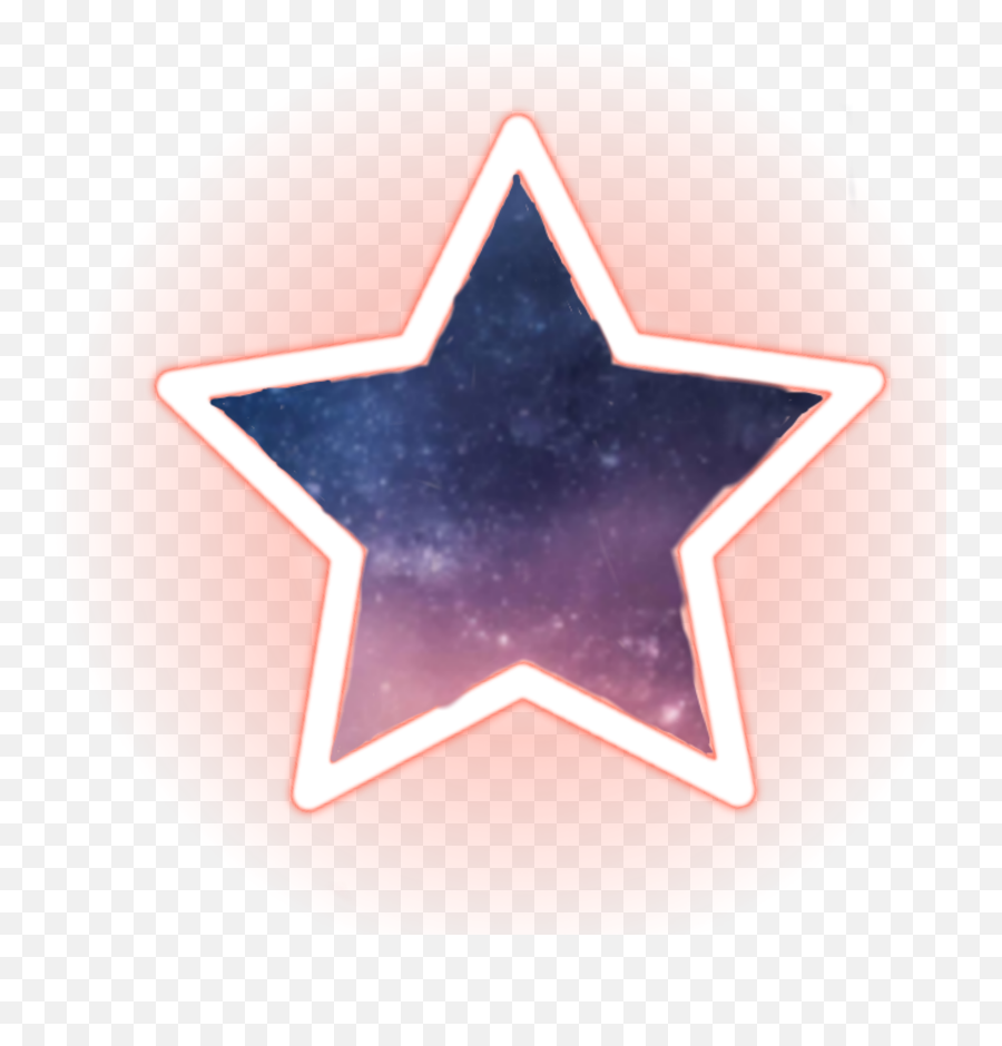 Starpower Hahahaha - Pink Glitter Star Png Emoji,Star Power Emoji