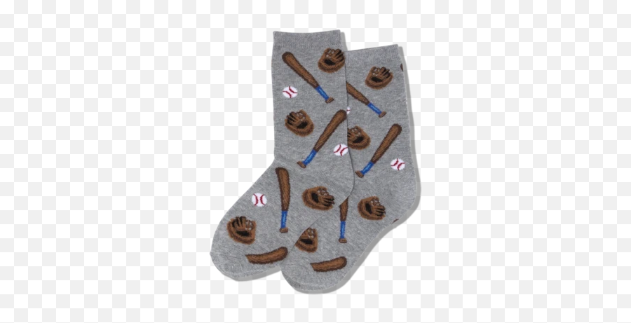 Kidu0027s Socks U2013 Great Sox - Sock Emoji,Twinning Emoji