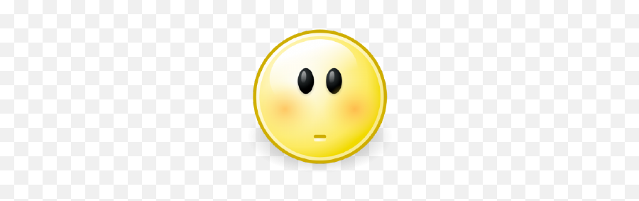 Blog Dejankins - Smiley Emoji,Bashful Emoticon