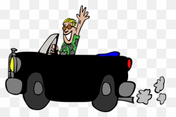 30 Free Exhausted u0026 Tired Vectors - Pixabay Car Clipart Emoji