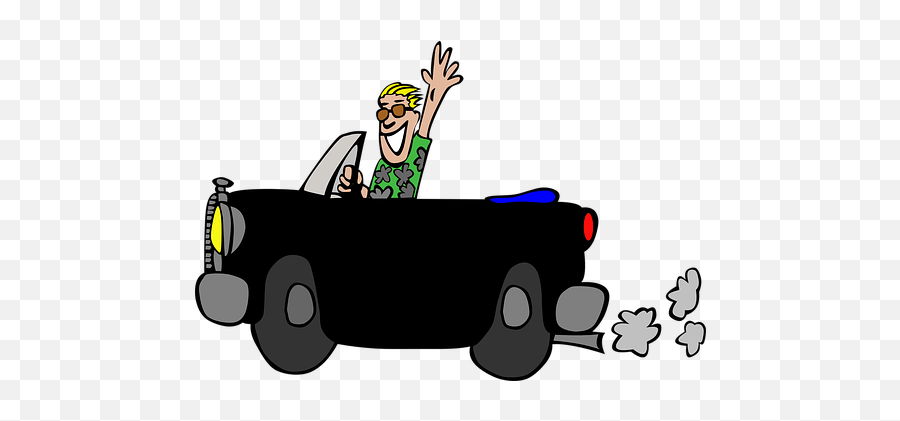 30 Free Exhausted U0026 Tired Vectors - Pixabay Car Clipart Emoji,Black Car Emoji