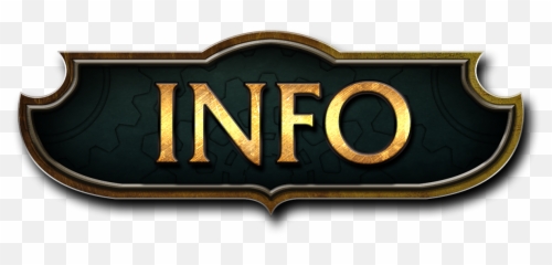 League of Prison Dungeoneering 2 Custom Enchants - Logos Of Legends Png Emoji