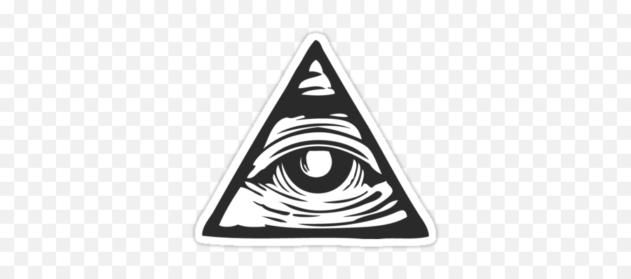 Free Illuminati Pyramid Png Download - Illuminati Icon Emoji,Illuminati Triangle Emoji