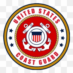 Coast Guard Day - Emblem Emoji