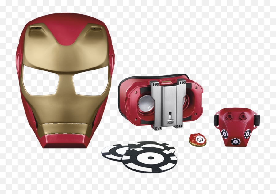 Marvel Avengers Infinity War Hero Vision Iron Man Ar - Iron Man Mask App Emoji,Marvel Emoji