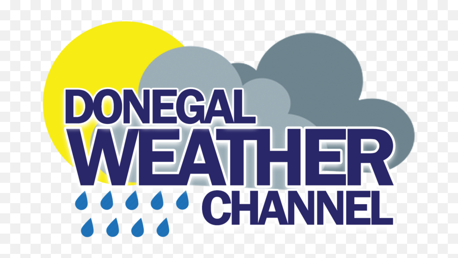 Donegal Weather Channel U2014 Radar And Charts - Donegal Weather Channel Emoji,Windy Emoji