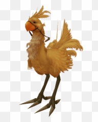 Chocobo Final Chocobo Dungeon - Chocobo Final Fantasy X Emoji,Chocobo Emoji