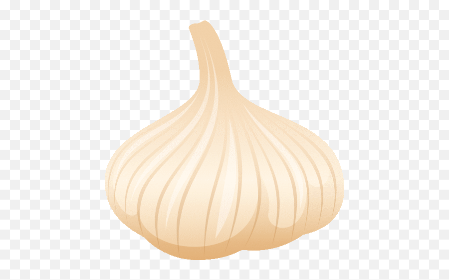 Garlic Food Gif - Lovely Emoji,Garlic Emoji