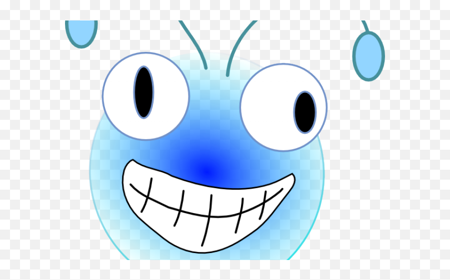 Bug Clipart Face - Smiley Bugs Transparent Cartoon Jingfm Bug Eyes Clip Art Emoji,Bug Emoticons
