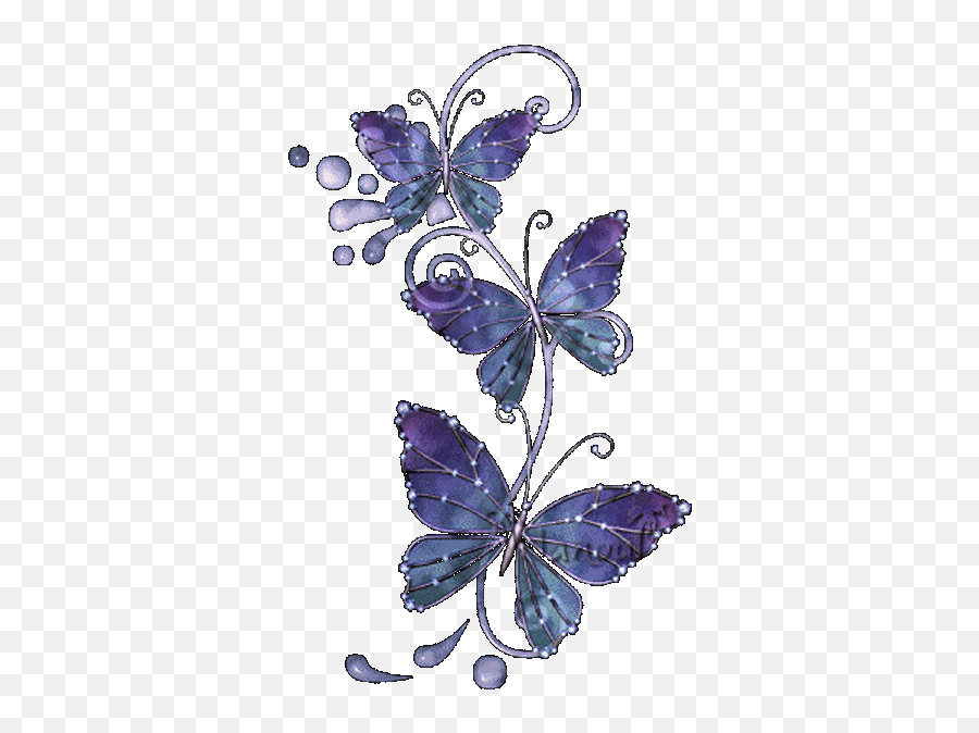 Butterfly Animated Gifs Ideas In - Imagenes Gif De Mariposas Emoji,Butterfly Emoji Android