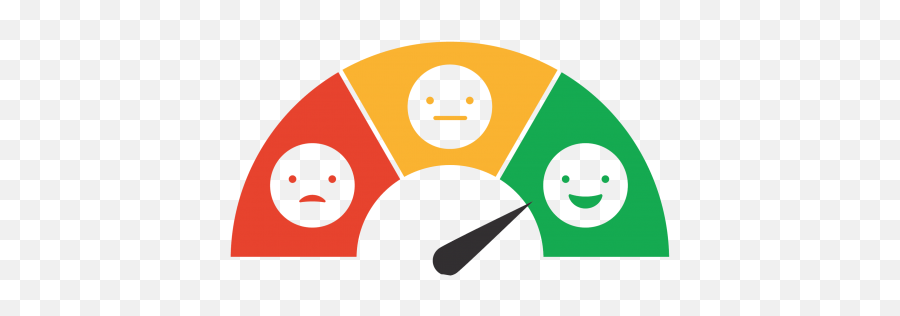 Customer Ahead Of Revenue - Customer Experience Emoji,Determined Emoticon