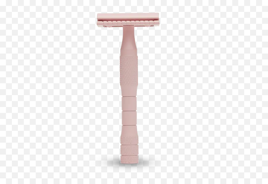 Safety Razor - Well Kept Razor Emoji,Razor Emoji