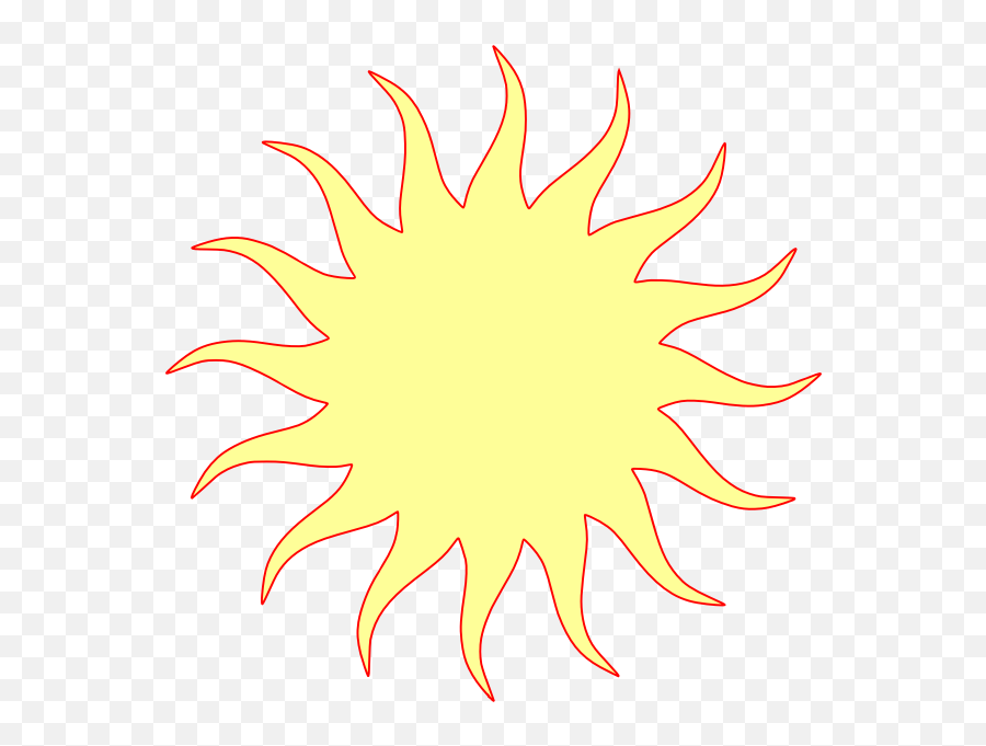 Sun - Brady Crest Logo Emoji,Sun Emoji