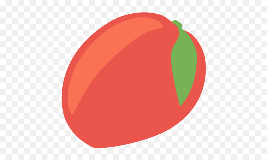 Mango Emoji Meaning With Pictures - Mango Emoji,Watermelon Emoji