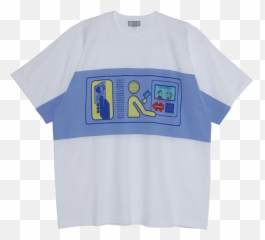 Cav Empt Tee - Cav Empt Emoji,Honduras Flag Emoji