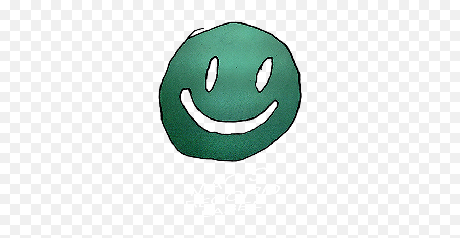 Macs Record Label - Mac Demarco Here Comes The Cowboy Emoji,L Emoticon