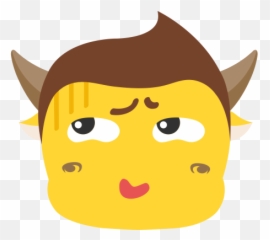 Embarrassed Emoji Emoticon Icon Png And Vector For Free - Cartoon