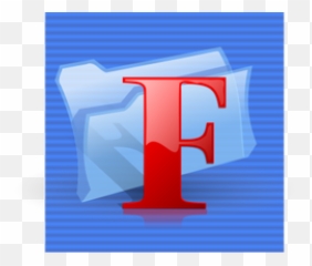 Folder Computer Icon Vector Image - Emoji
