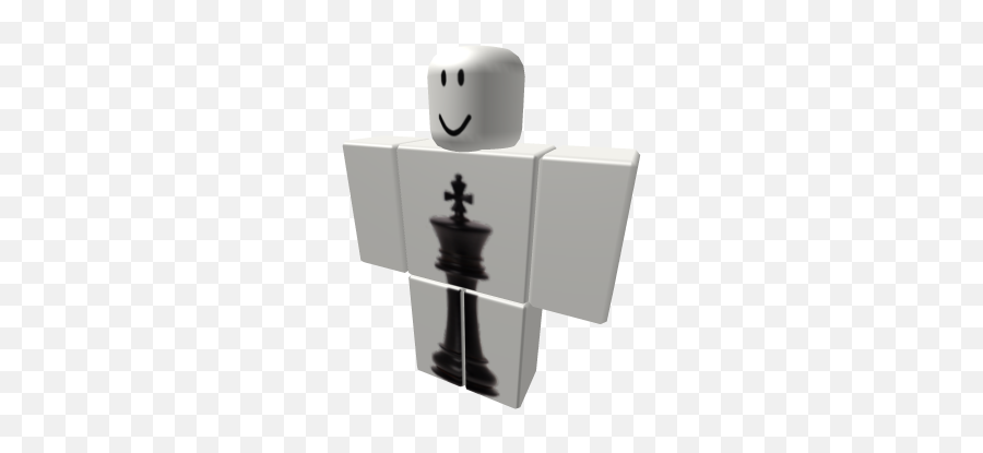 King Chess Piece - Skirt With Socks Roblox Emoji,Chess Emoji