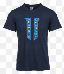 Shirt - Png Camiseta De Real Madrid 2020 Emoji