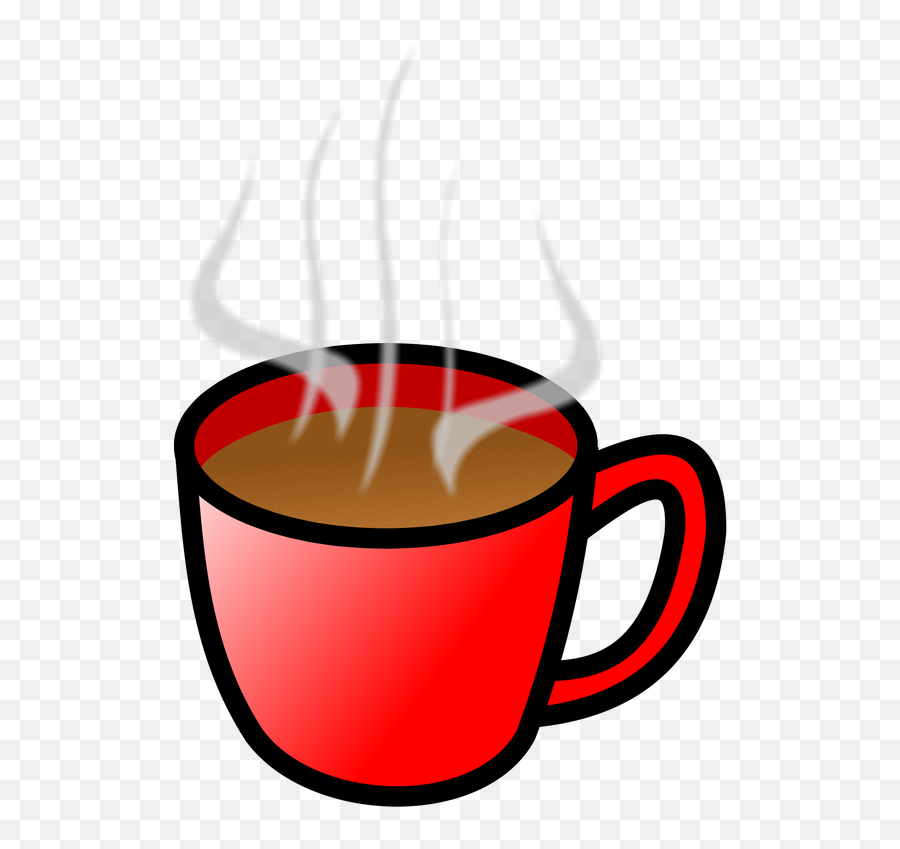 Picture - Hot Drinks Clipart Emoji,Hot Beverage Emoji - free ...