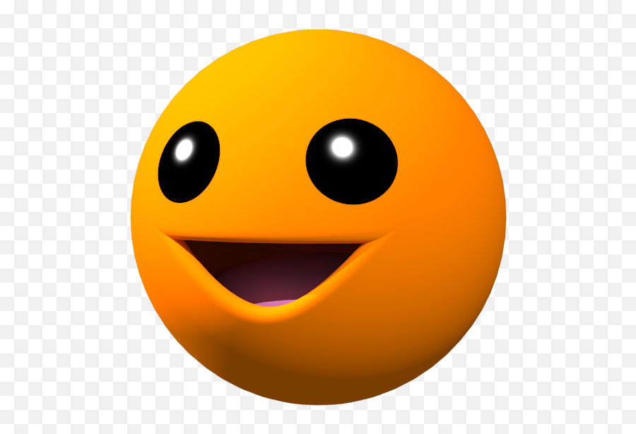 Awe 3d - Smiley Emoji,Derp Emoji