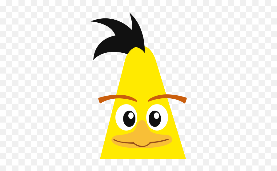 Also Made Some Angry Birds - Clip Art Emoji,Zoom Emoji