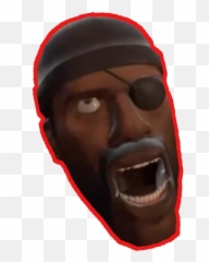 Team Fortress 2 Stickers For Telegram - Illustration Emoji,Tf2 Emoji