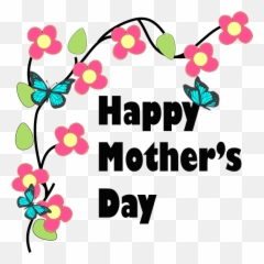 Mothers Day Clip Art - Clip Art Day Emoji,Mother's Day Emoji