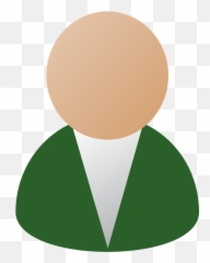 Man Person Green - Person Vector Green Emoji,Emoji Laptop Skin