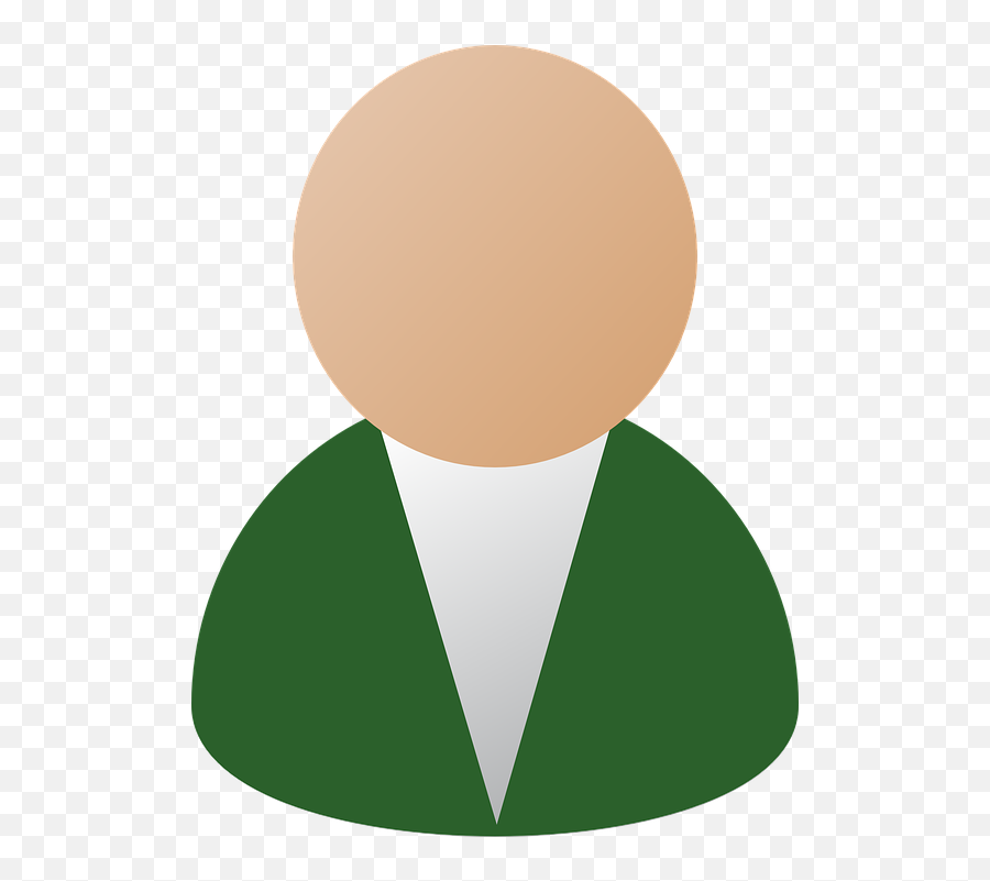 Man Person Green - Person Vector Green Emoji,Emoji Laptop Skin