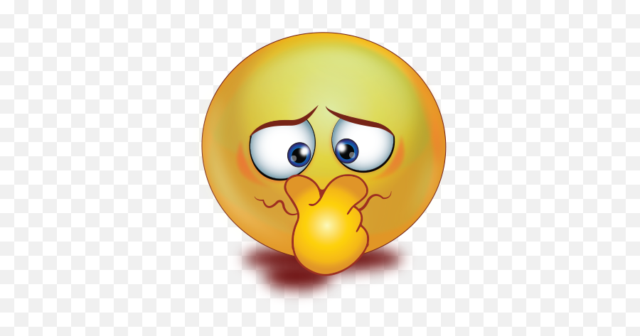 Bad Smell Face Emoji - Bad Smell Clipart,Samsung Emoji