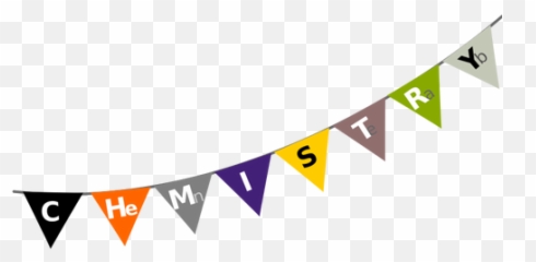 Festoon - Adornos De Quimica Png Emoji